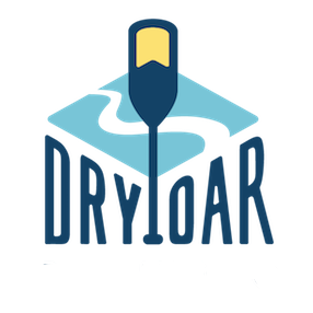  Dry Oar Logo